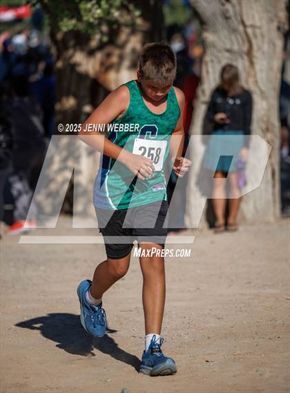 Thumbnail 2 in CSN Invitational B photogallery.