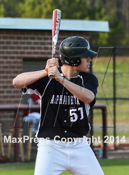 Thumbnail 3 in Alpharetta @ Johns Creek photogallery.