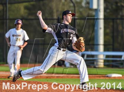 Thumbnail 3 in Alpharetta @ Johns Creek photogallery.