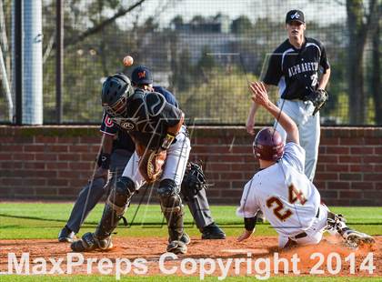 Thumbnail 3 in Alpharetta @ Johns Creek photogallery.