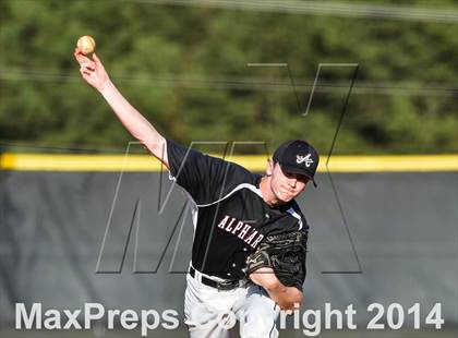 Thumbnail 3 in Alpharetta @ Johns Creek photogallery.