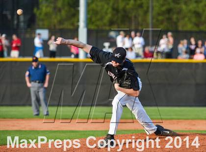 Thumbnail 1 in Alpharetta @ Johns Creek photogallery.