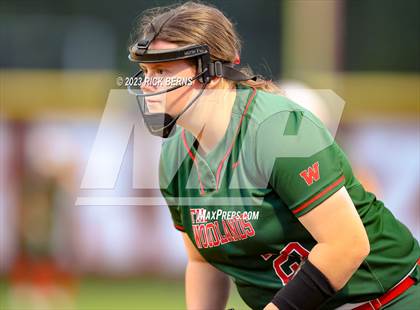 Thumbnail 2 in Grand Oaks vs The Woodlands photogallery.