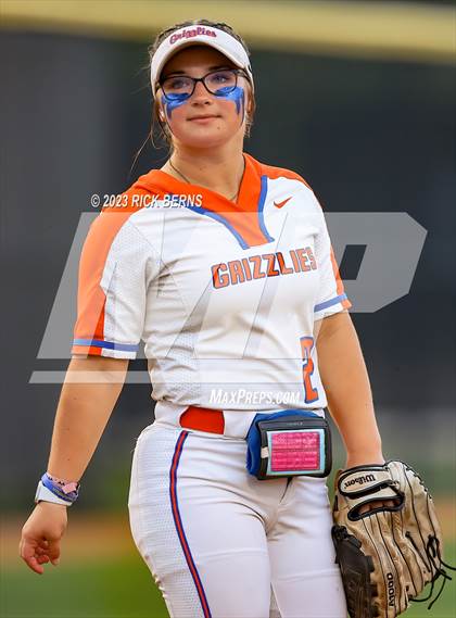 Thumbnail 3 in Grand Oaks vs The Woodlands photogallery.