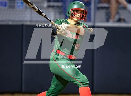 Thumbnail 2 in Grand Oaks vs The Woodlands photogallery.