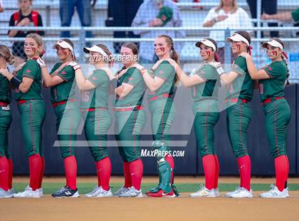 Thumbnail 3 in Grand Oaks vs The Woodlands photogallery.