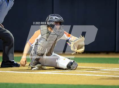 Thumbnail 2 in Grand Oaks vs The Woodlands photogallery.