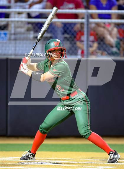 Thumbnail 2 in Grand Oaks vs The Woodlands photogallery.