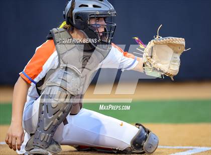 Thumbnail 2 in Grand Oaks vs The Woodlands photogallery.