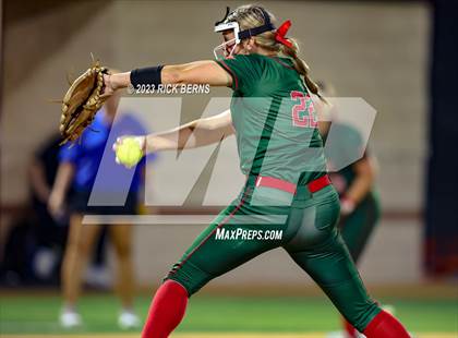 Thumbnail 2 in Grand Oaks vs The Woodlands photogallery.