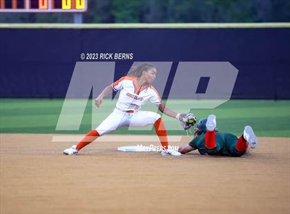 Thumbnail 3 in Grand Oaks vs The Woodlands photogallery.