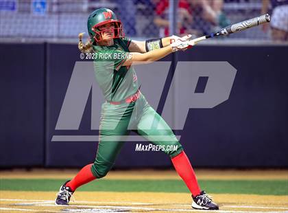 Thumbnail 2 in Grand Oaks vs The Woodlands photogallery.