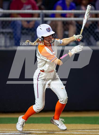 Thumbnail 2 in Grand Oaks vs The Woodlands photogallery.