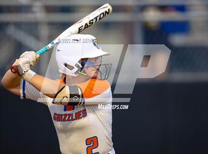 Thumbnail 2 in Grand Oaks vs The Woodlands photogallery.