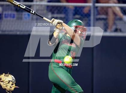 Thumbnail 2 in Grand Oaks vs The Woodlands photogallery.