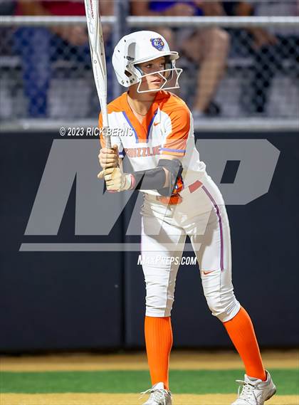 Thumbnail 3 in Grand Oaks vs The Woodlands photogallery.