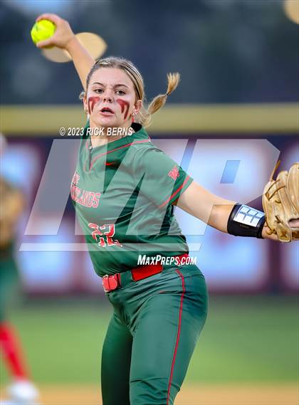 Thumbnail 3 in Grand Oaks vs The Woodlands photogallery.