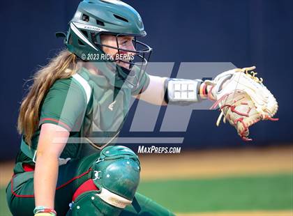 Thumbnail 3 in Grand Oaks vs The Woodlands photogallery.