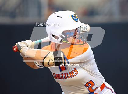 Thumbnail 3 in Grand Oaks vs The Woodlands photogallery.