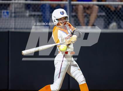 Thumbnail 2 in Grand Oaks vs The Woodlands photogallery.