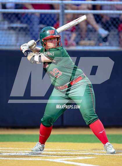 Thumbnail 3 in Grand Oaks vs The Woodlands photogallery.