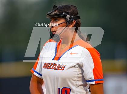 Thumbnail 1 in Grand Oaks vs The Woodlands photogallery.