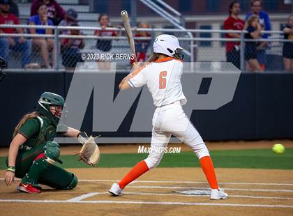 Thumbnail 2 in Grand Oaks vs The Woodlands photogallery.