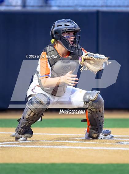 Thumbnail 1 in Grand Oaks vs The Woodlands photogallery.