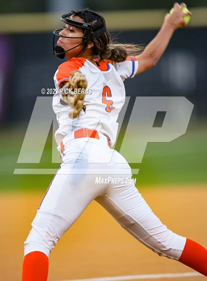 Thumbnail 3 in Grand Oaks vs The Woodlands photogallery.