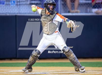 Thumbnail 1 in Grand Oaks vs The Woodlands photogallery.