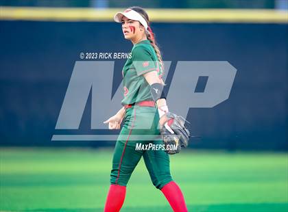 Thumbnail 3 in Grand Oaks vs The Woodlands photogallery.