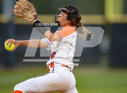 Thumbnail 1 in Grand Oaks vs The Woodlands photogallery.