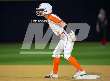 Thumbnail 2 in Grand Oaks vs The Woodlands photogallery.
