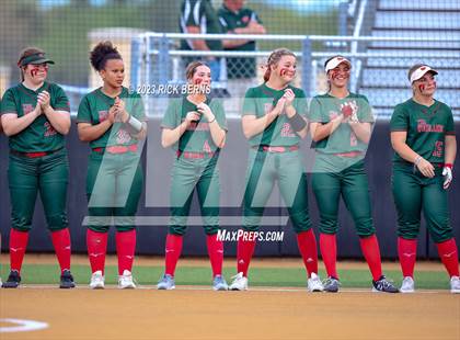 Thumbnail 3 in Grand Oaks vs The Woodlands photogallery.