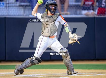 Thumbnail 2 in Grand Oaks vs The Woodlands photogallery.