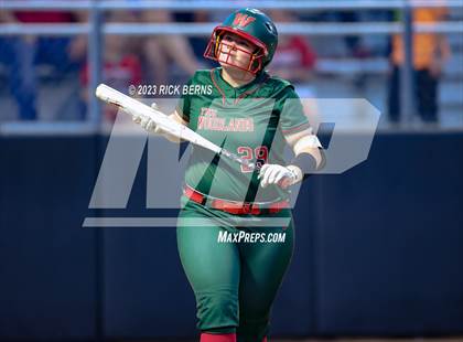 Thumbnail 2 in Grand Oaks vs The Woodlands photogallery.