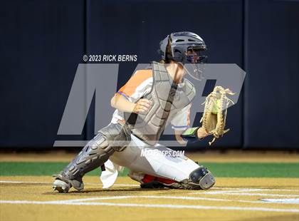 Thumbnail 1 in Grand Oaks vs The Woodlands photogallery.