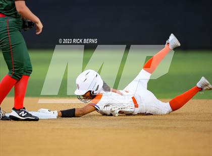 Thumbnail 2 in Grand Oaks vs The Woodlands photogallery.