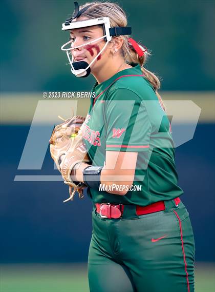 Thumbnail 3 in Grand Oaks vs The Woodlands photogallery.