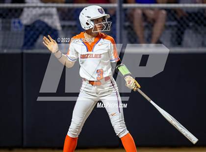 Thumbnail 1 in Grand Oaks vs The Woodlands photogallery.