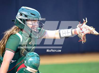 Thumbnail 2 in Grand Oaks vs The Woodlands photogallery.