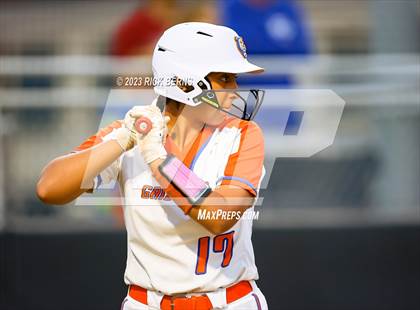 Thumbnail 3 in Grand Oaks vs The Woodlands photogallery.