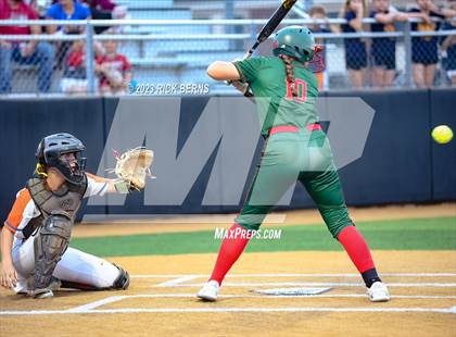 Thumbnail 3 in Grand Oaks vs The Woodlands photogallery.
