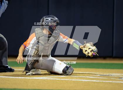 Thumbnail 3 in Grand Oaks vs The Woodlands photogallery.