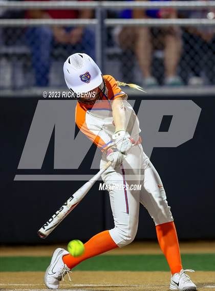 Thumbnail 1 in Grand Oaks vs The Woodlands photogallery.