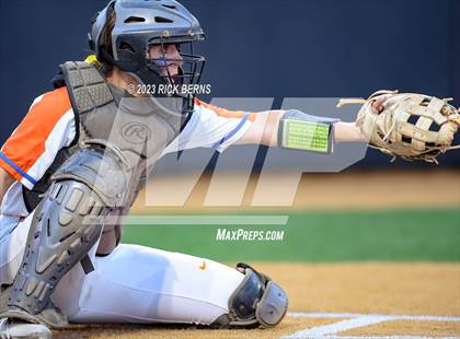 Thumbnail 1 in Grand Oaks vs The Woodlands photogallery.