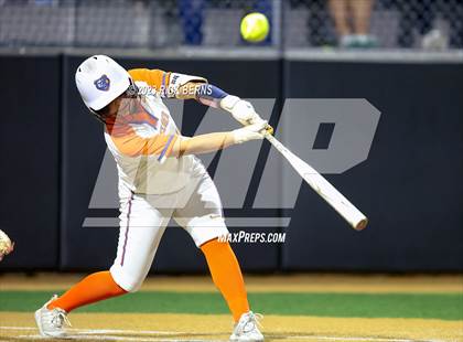 Thumbnail 3 in Grand Oaks vs The Woodlands photogallery.