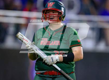 Thumbnail 1 in Grand Oaks vs The Woodlands photogallery.