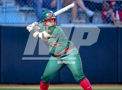 Thumbnail 1 in Grand Oaks vs The Woodlands photogallery.