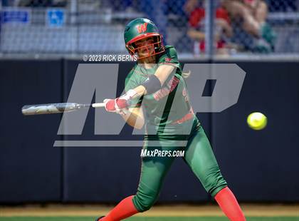 Thumbnail 3 in Grand Oaks vs The Woodlands photogallery.